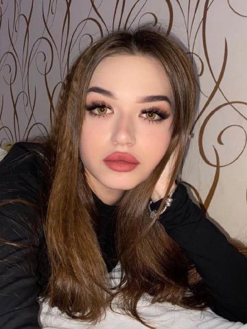 Проститутка Галина